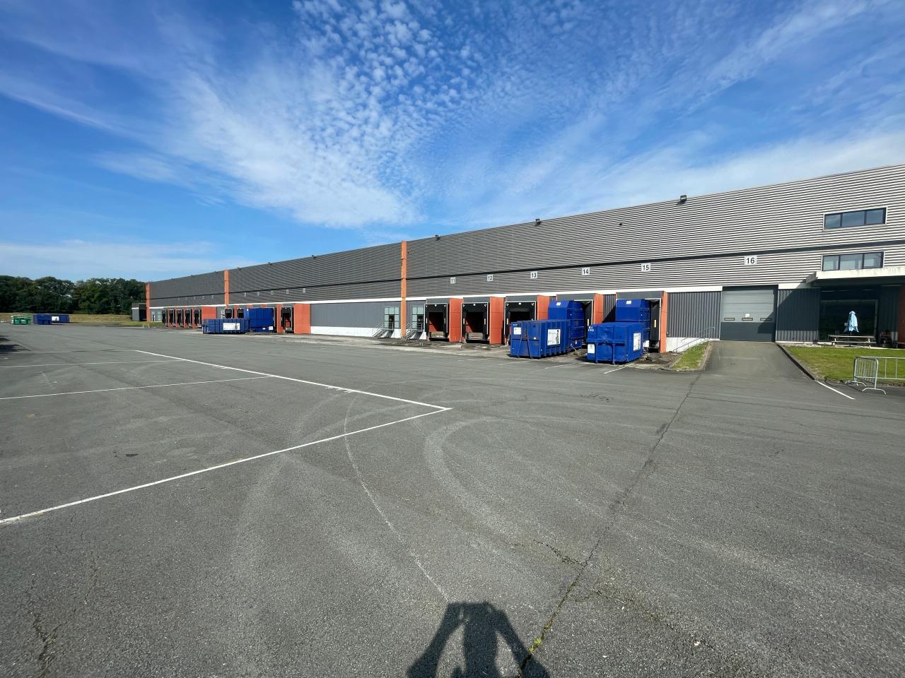 Entrepôt classe a Dourges 37843m² Location entrepôt classe a Dourges Pas-de-Calais OLLOG2424971 2